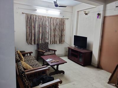2 BHK Apartment