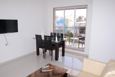Gallery Cover Image of 700 Sq.ft 1 BHK Apartment for buy in Ambernath East for 2483000