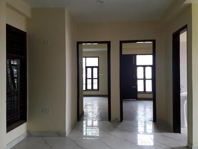 1 BHK Apartment