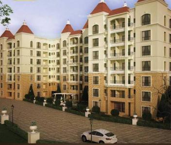 3 BHK Apartment