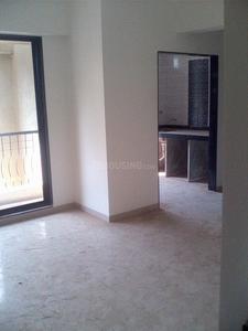 1 BHK Apartment