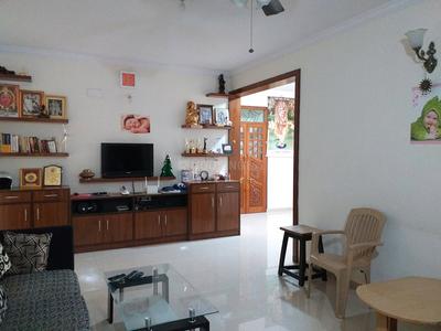 3 BHK Apartment