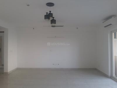 3 BHK Apartment