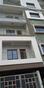 Gallery Cover Image of 11000 Sq.ft 10 BHK Apartment for buy in Bandlaguda Jagir for 33000000