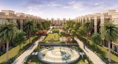 2 BHK Independent Floor