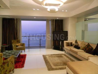 4 BHK Apartment