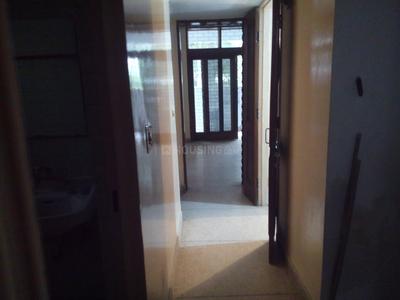 3 BHK Independent House