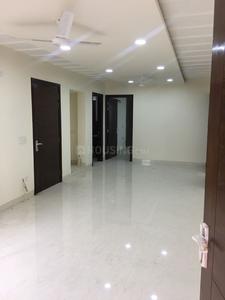 Gallery Cover Image of 1890 Sq.ft 3 BHK Independent Floor for buy in Sector 46 for 14500000