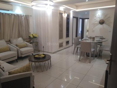 3 BHK Flat
