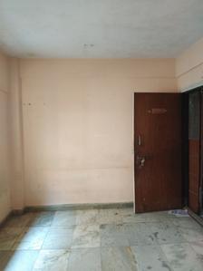 1 RK Apartment