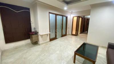 Gallery Cover Image of 2700 Sq.ft 4 BHK Independent Floor for rent in South Extension I for 115000