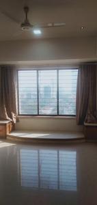 Gallery Cover Image of 680 Sq.ft 1 BHK Apartment for rent in Lower Parel for 40000