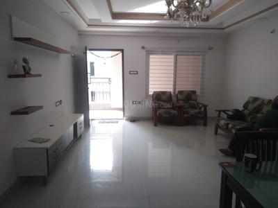 2 BHK Apartment