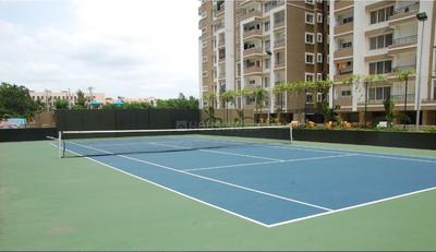 3 BHK Apartment