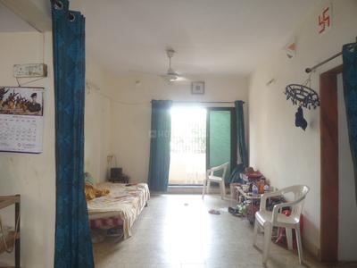 3 BHK Apartment
