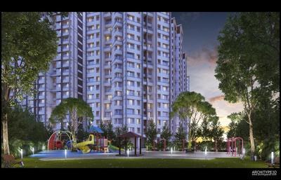2 BHK Apartment