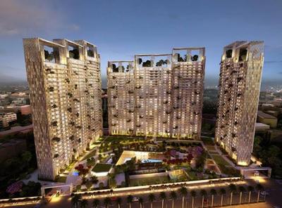 3 BHK Apartment