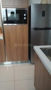 4 BHK Apartment