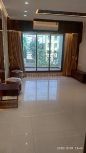 2 BHK अपार्टमेंट