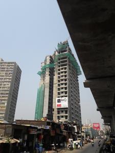 Gallery Cover Image of 550 Sq.ft 1 BHK Apartment for buy in Dahisar East for 8200000