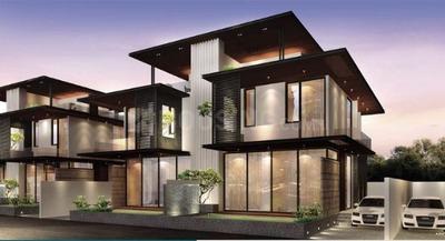 3 BHK Independent House