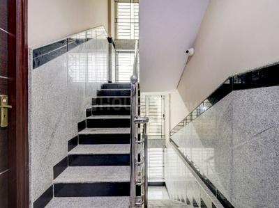 Balcony Image of Ns Luxury Stays For Men's in Koramangala