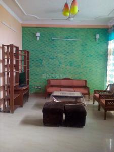 2 BHK Independent House