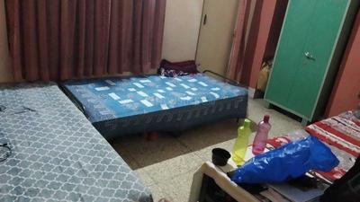 Bedroom Image of PG 4271709 Sodepur in Sodepur