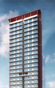 1 BHK अपार्टमेंट
