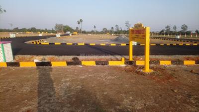Gallery Cover Image of Sq.ft Residential Plot for buy in Nellikuppam for 480000