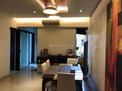 Gallery Cover Image of 1450 Sq.ft 3 BHK Apartment for buy in Govandi for 31500000