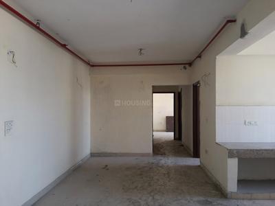 2.5 BHK Apartment