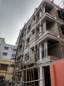 Gallery Cover Image of 770 Sq.ft 2 BHK Apartment for buy in Madhyamgram for 2310000