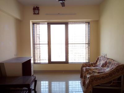 Gallery Cover Image of 640 Sq.ft 2 BHK Apartment for buy in Thane West for 9000000