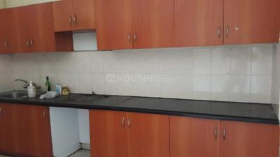 1 BHK Independent House