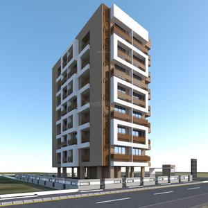 Gallery Cover Image of 1440 Sq.ft 3 BHK Apartment for buy in Ghuma for 4800000