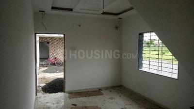 2 BHK Independent House