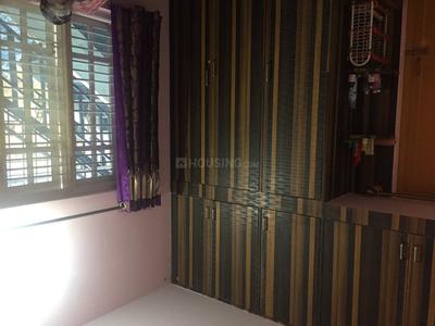 3 BHK Independent House