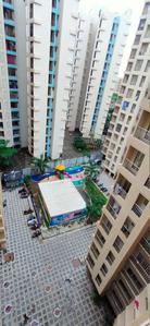 1 BHK अपार्टमेंट