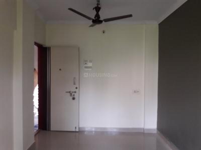 1 BHK Apartment