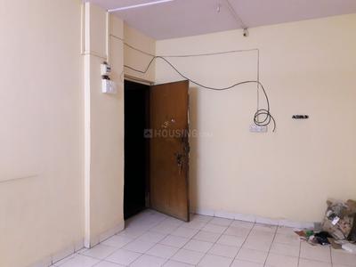 1 BHK Apartment