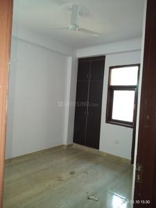 2 BHK Independent House
