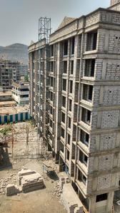 Gallery Cover Image of 915 Sq.ft 2 BHK Apartment for buy in Mumbra for 4713250