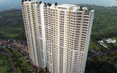 2 BHK Apartment