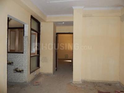 3 BHK Independent Floor