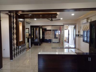 Gallery Cover Image of 5400 Sq.ft 6 BHK Independent Floor for buy in Vijayanagar for 24000000