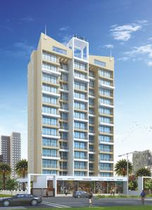 Gallery Cover Image of 1000 Sq.ft 2 BHK Apartment for buy in Ulwe for 7200000