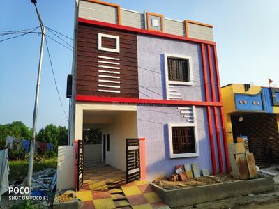 Gallery Cover Image of 1750 Sq.ft 2 BHK Independent House for buy in Medchal for 6500000