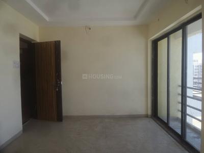 1 BHK Apartment