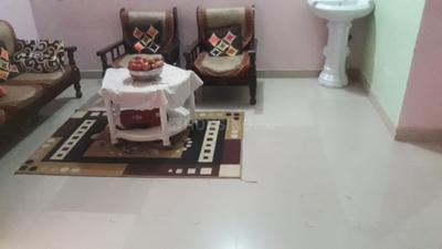 2 BHK Independent House